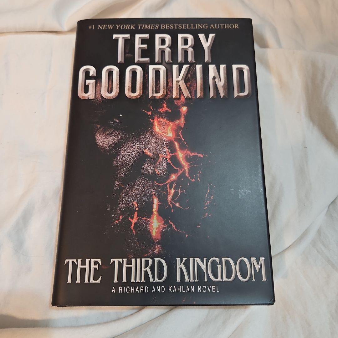 The Third Kingdom