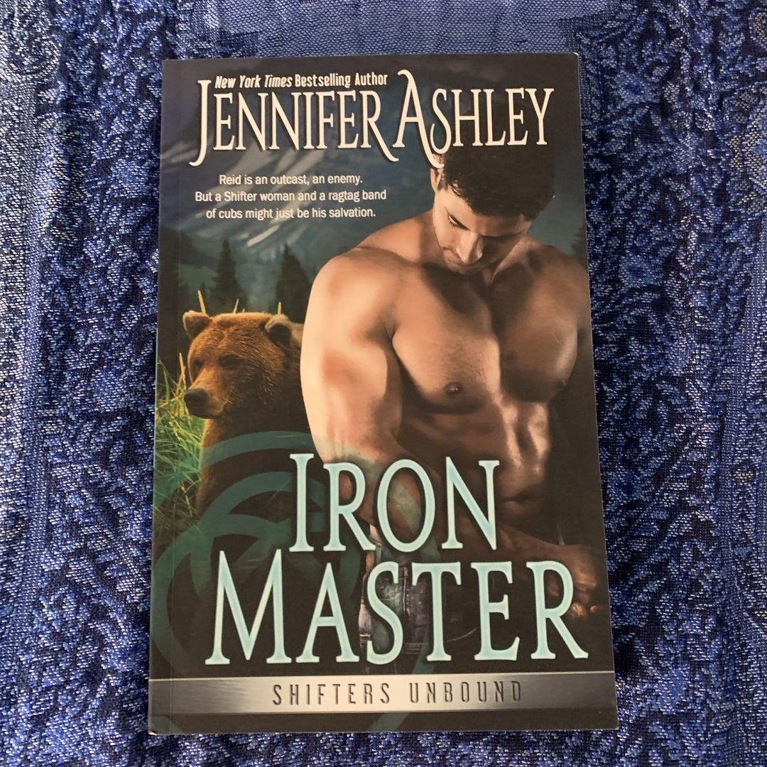 Iron Master