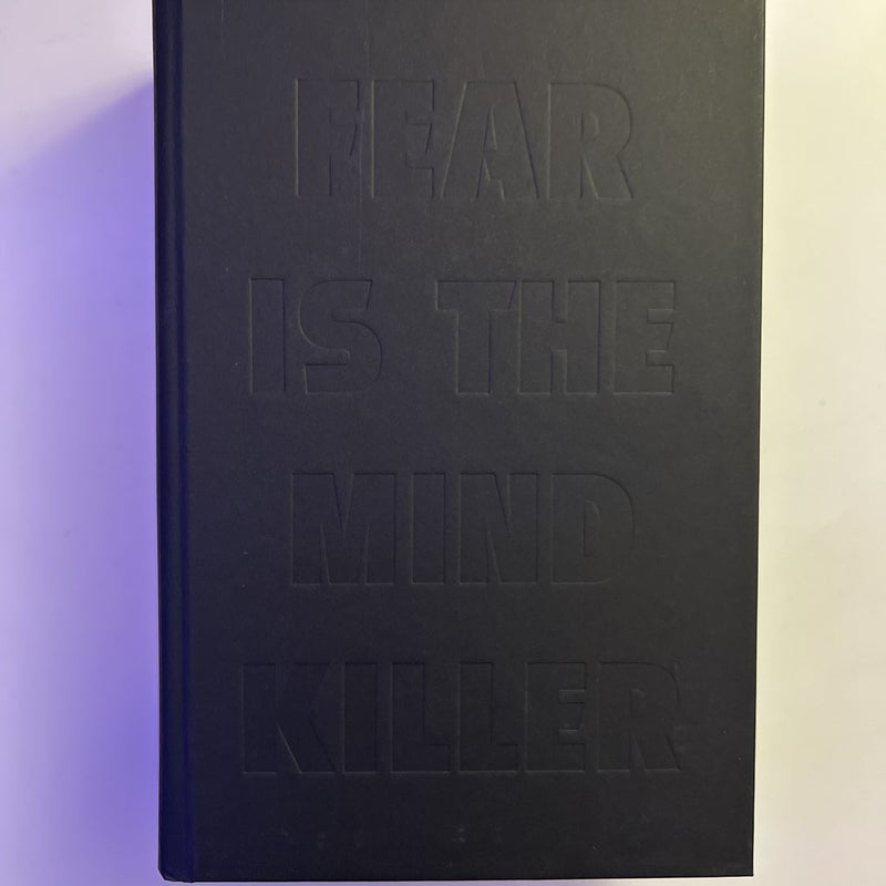 Dune (B&N exclusive edition)