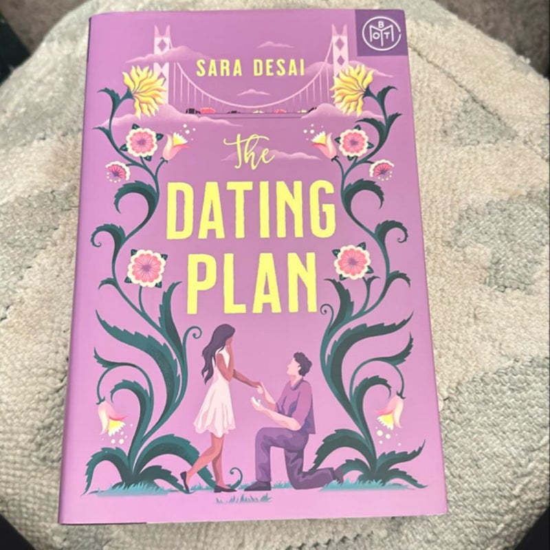 The Dating Plan