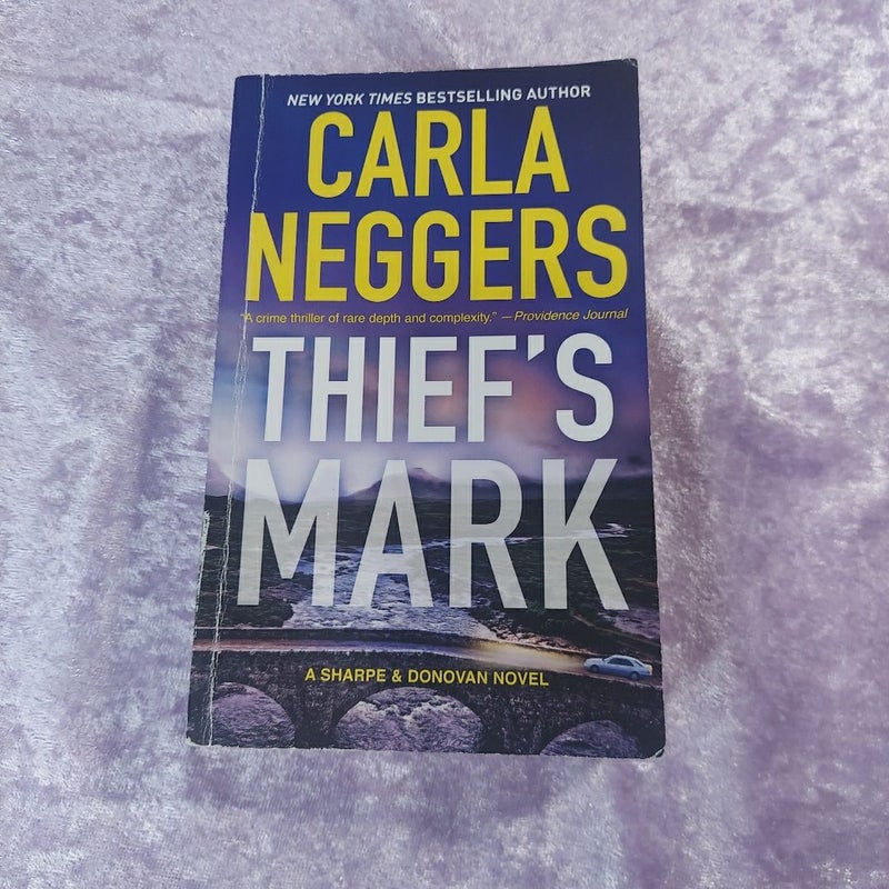 Thief's Mark