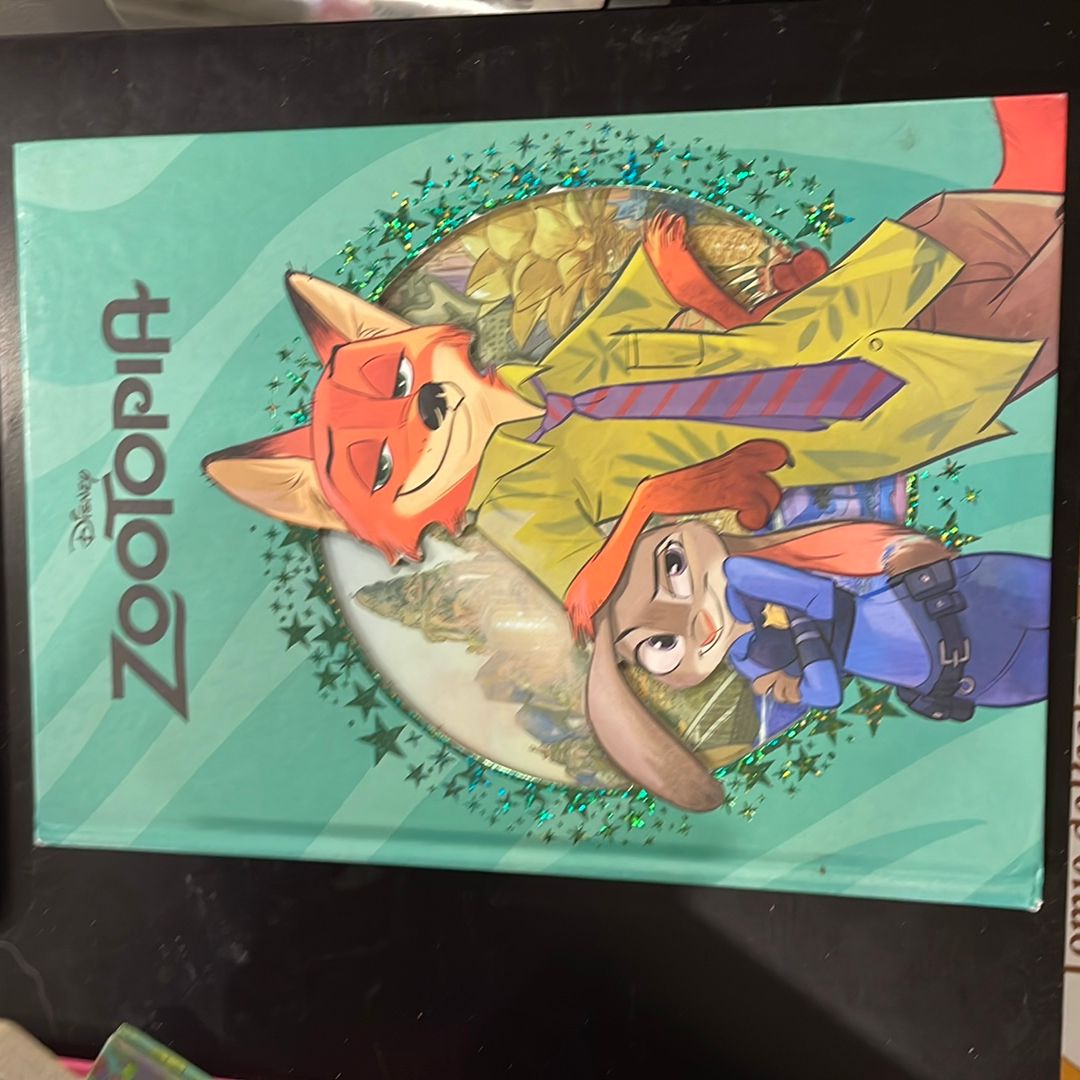 Zootopia