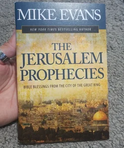 The Jerusalem Prophecies