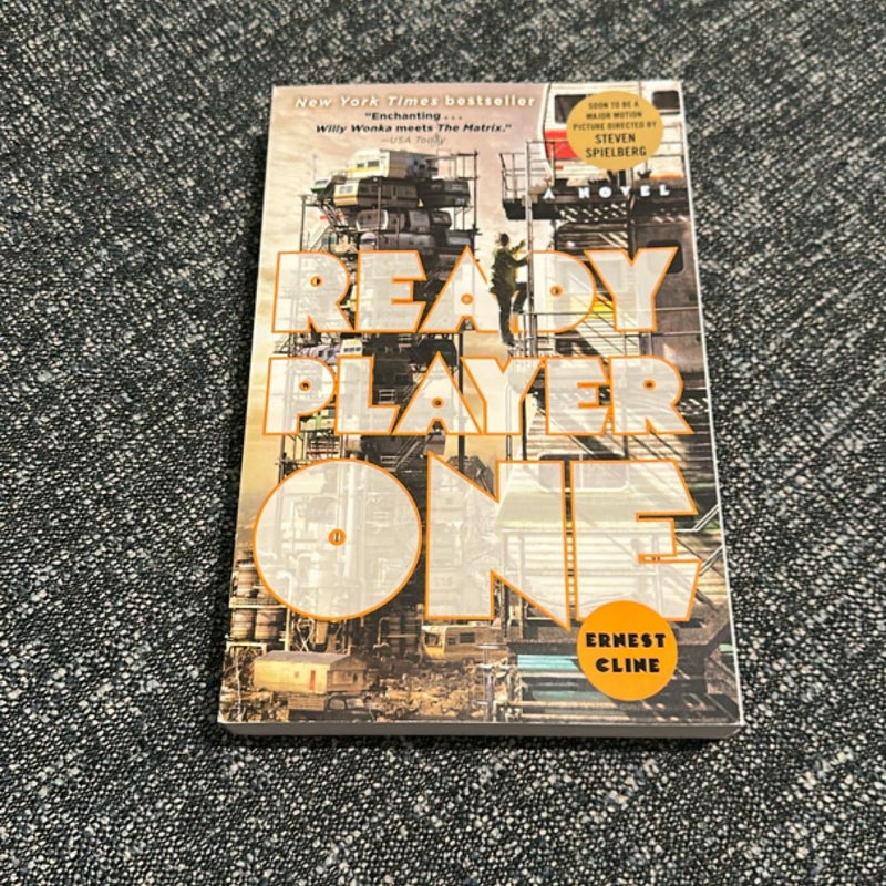 Ready Player One