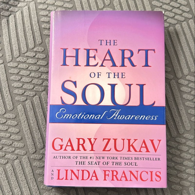 The Heart of the Soul