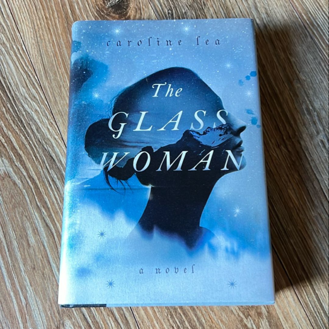 The Glass Woman