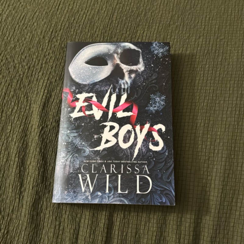 Evil Boys