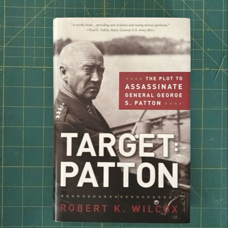 Target Patton