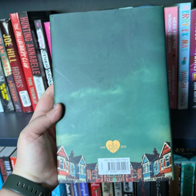 None of This Is True