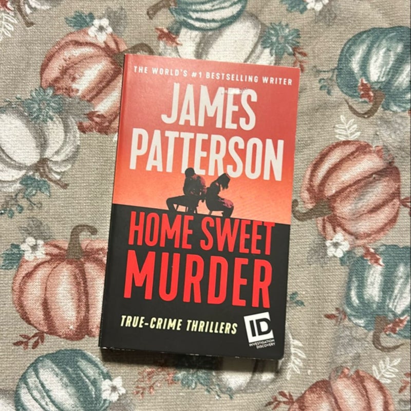 Home Sweet Murder