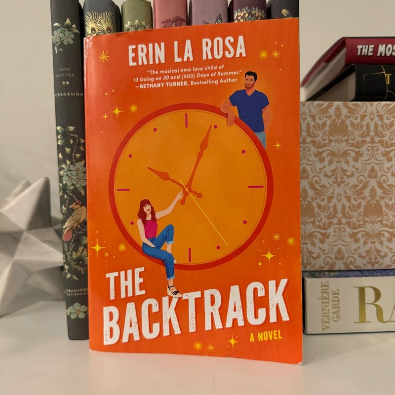 The Backtrack