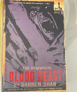 Blood Beast