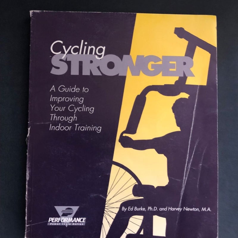 Cycling Stronger
