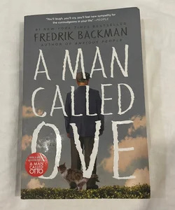 A Man Called Ove