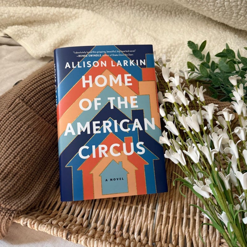Home of the American Circus