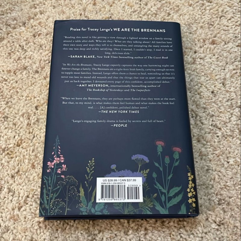 The Connellys of County Down