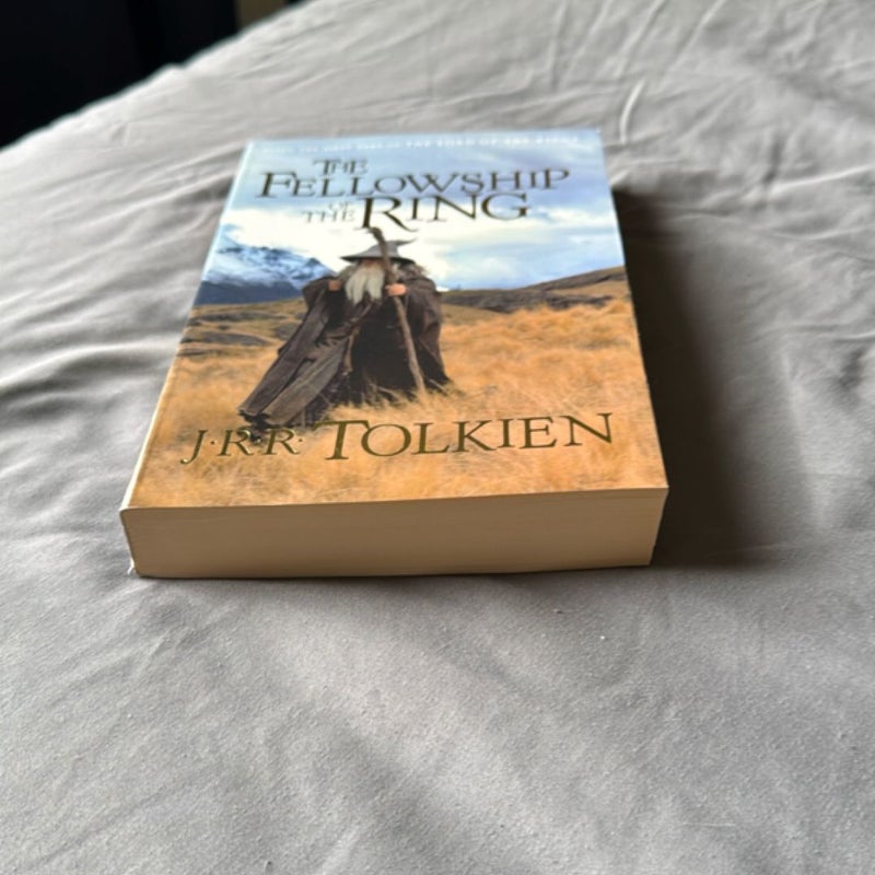 The Fellowship of the Ring