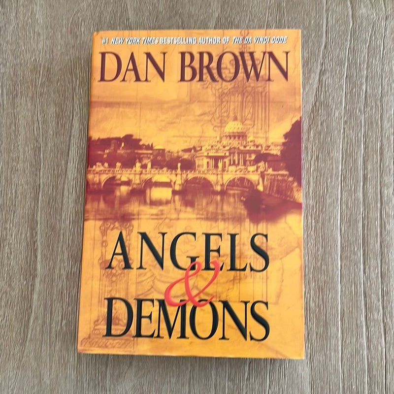 Angels and Demons
