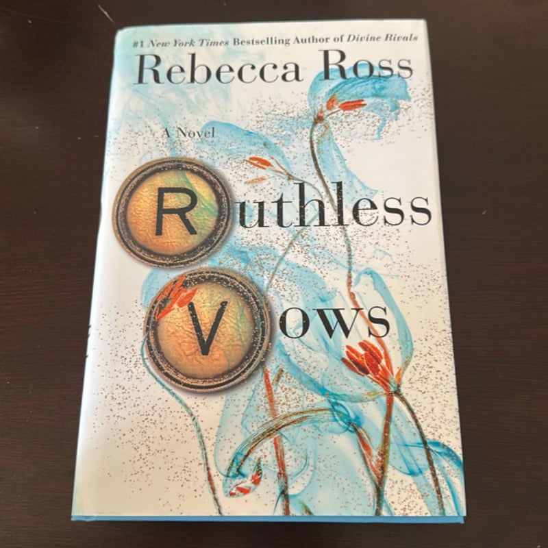 Ruthless Vows