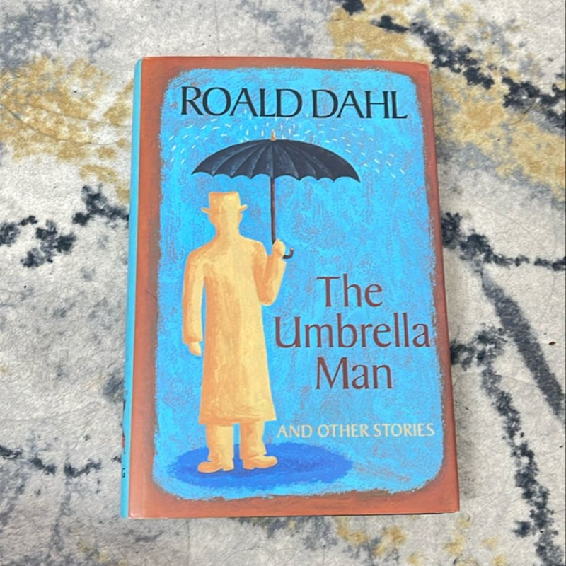 The Umbrella Man and Other Stories