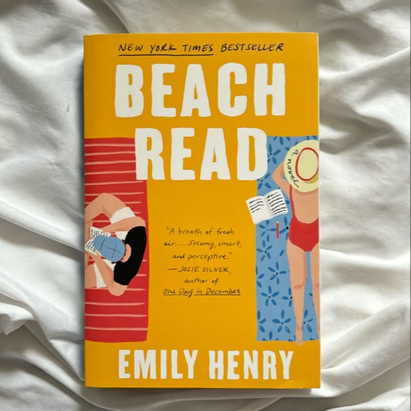 Beach Read