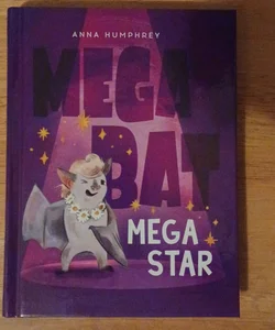 Megabat Megastar