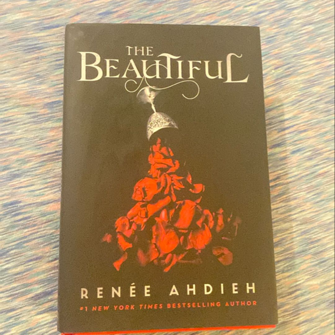 The Beautiful book cover