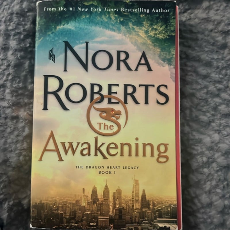 The Awakening