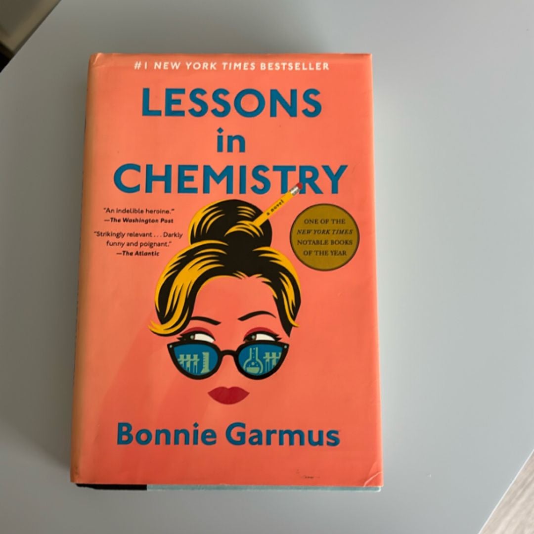 Lessons in Chemistry