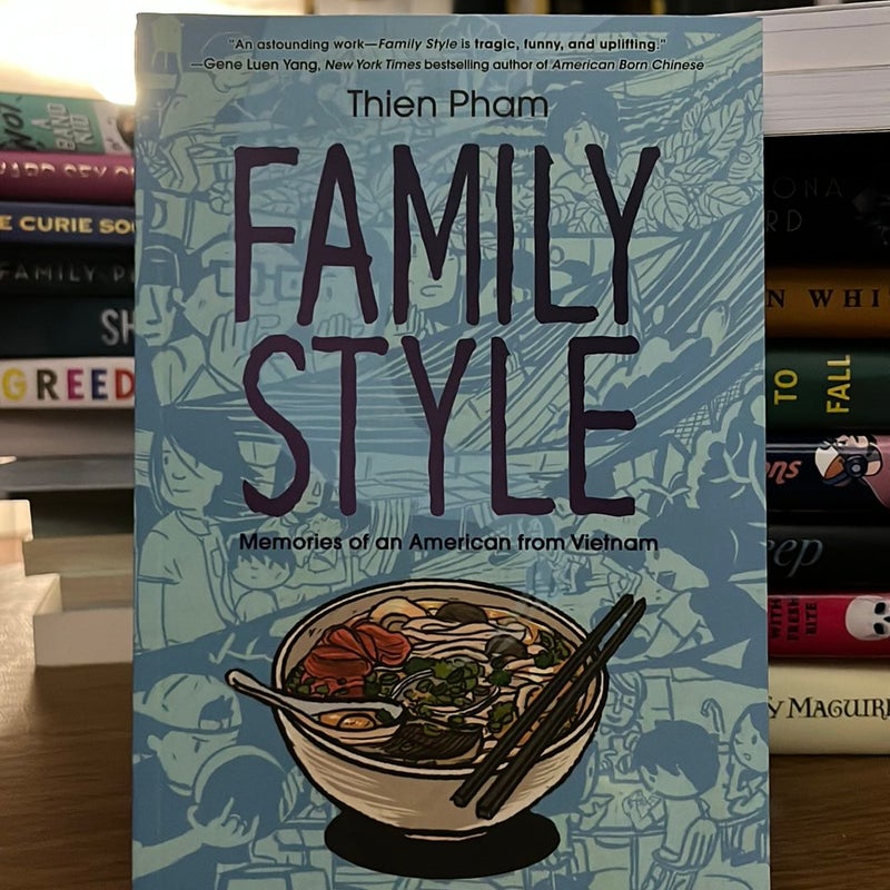 Family Style