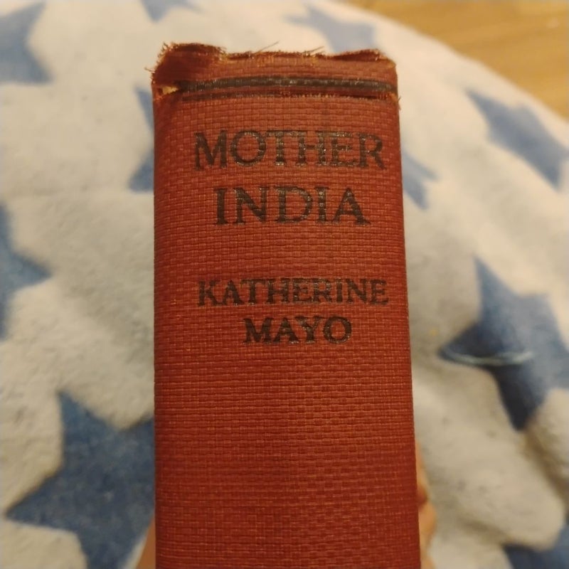 Mother India