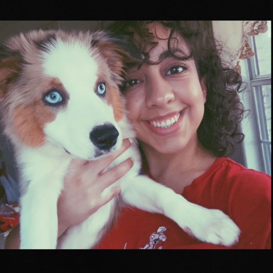 Daisy Garza