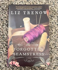 The Forgotten Seamstress