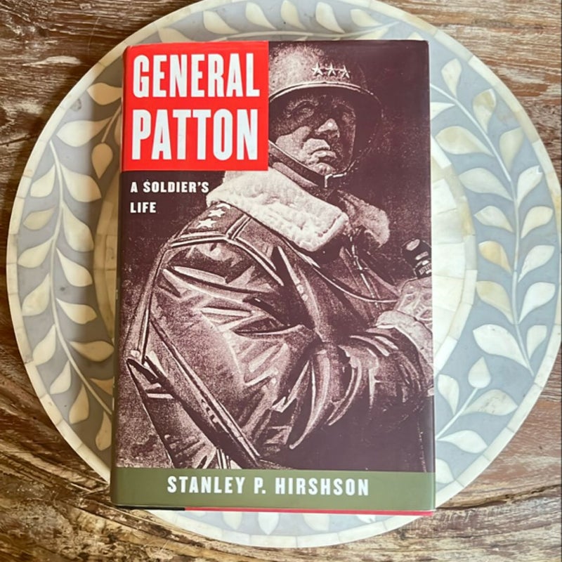 General Patton