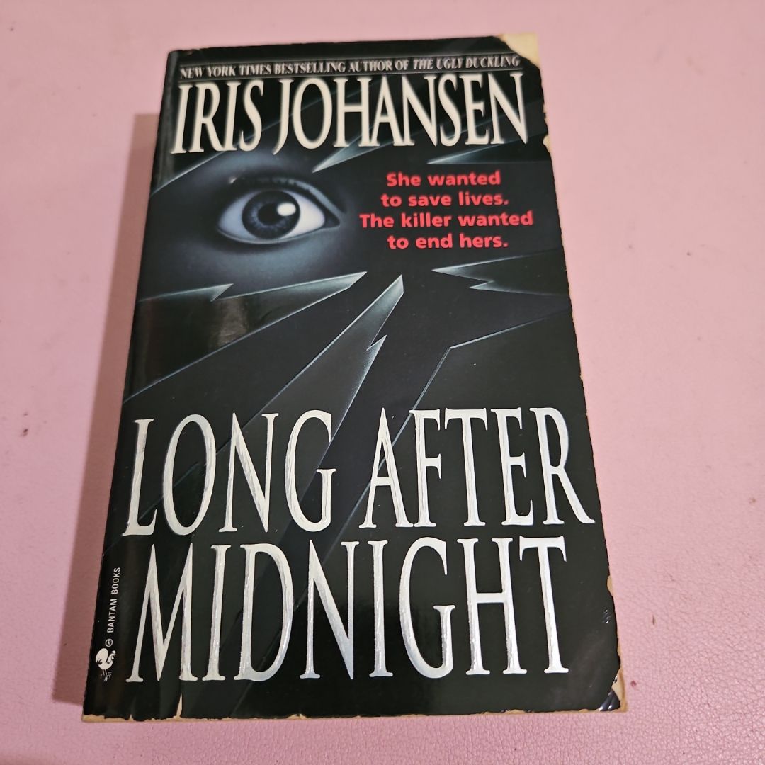 Long after Midnight