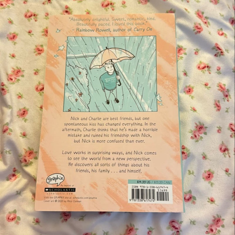 Heartstopper: Volume 2