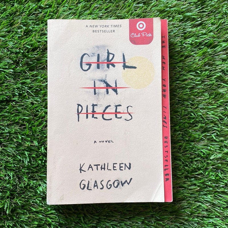 Girl in Pieces