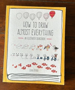 How to Draw Almost Everything