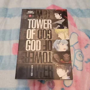  tower of god vol 1: 9786559607952: SIU: Libros