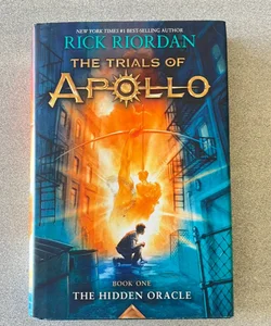 The Trials of Apollo 