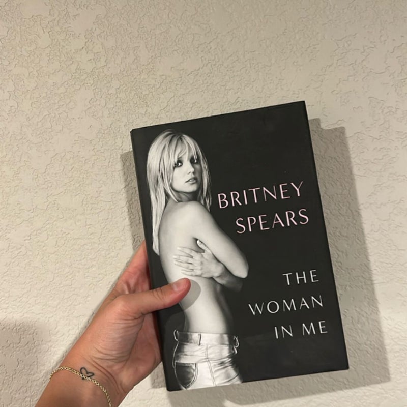 The Woman in Me