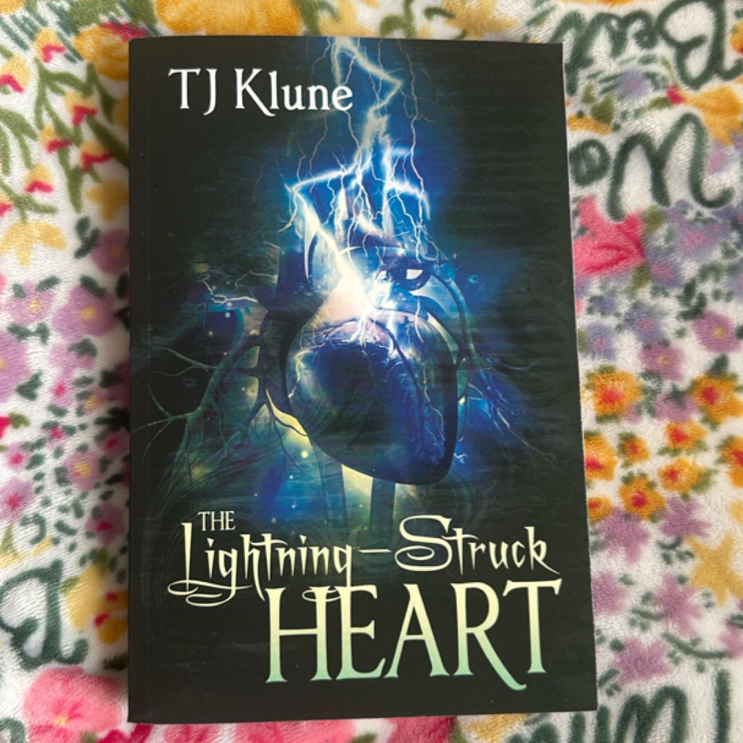 The Lightning-Struck Heart
