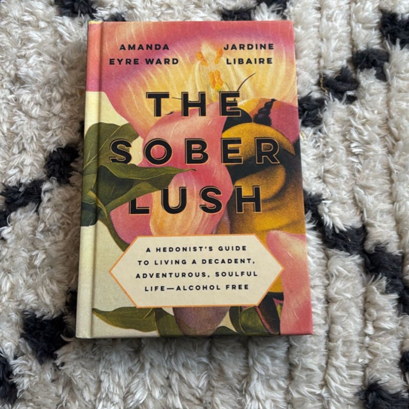 The Sober Lush