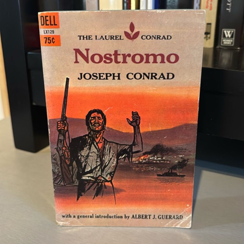 Nostromo