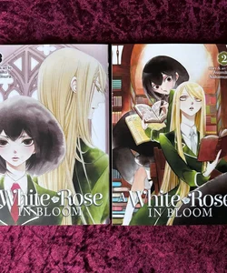 A White Rose in Bloom Vol. 1-2