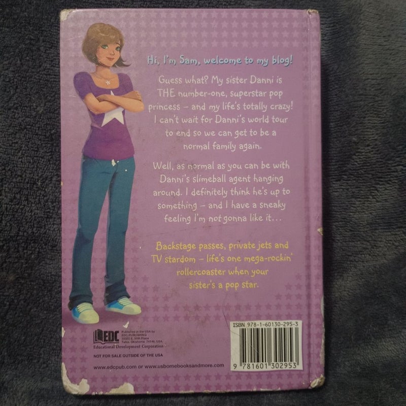 My Sister's a Pop Star