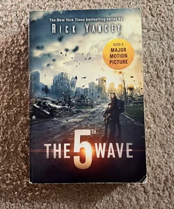 The 5th Wave