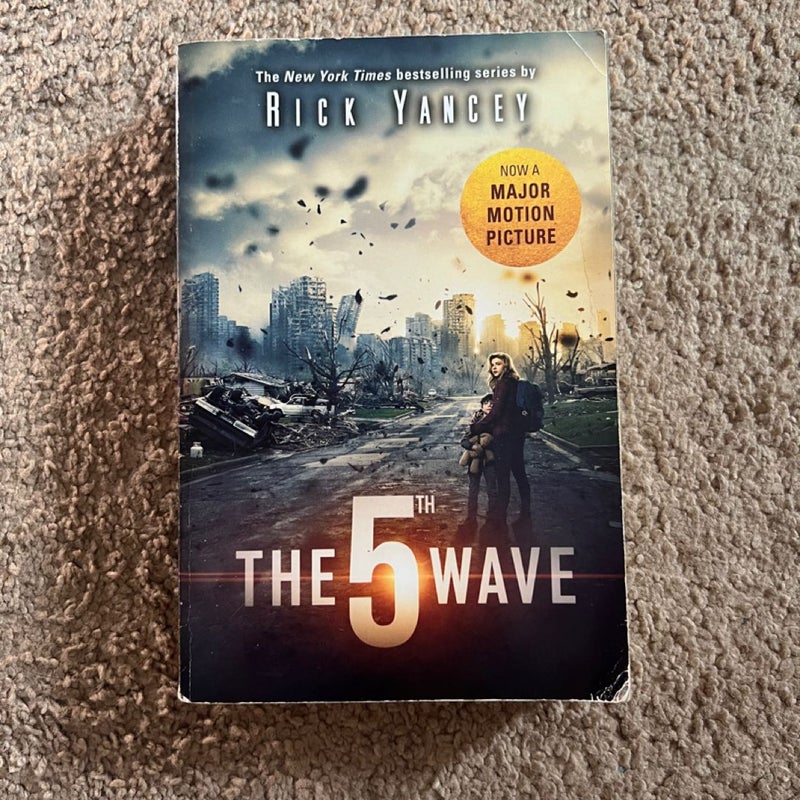 The 5th Wave