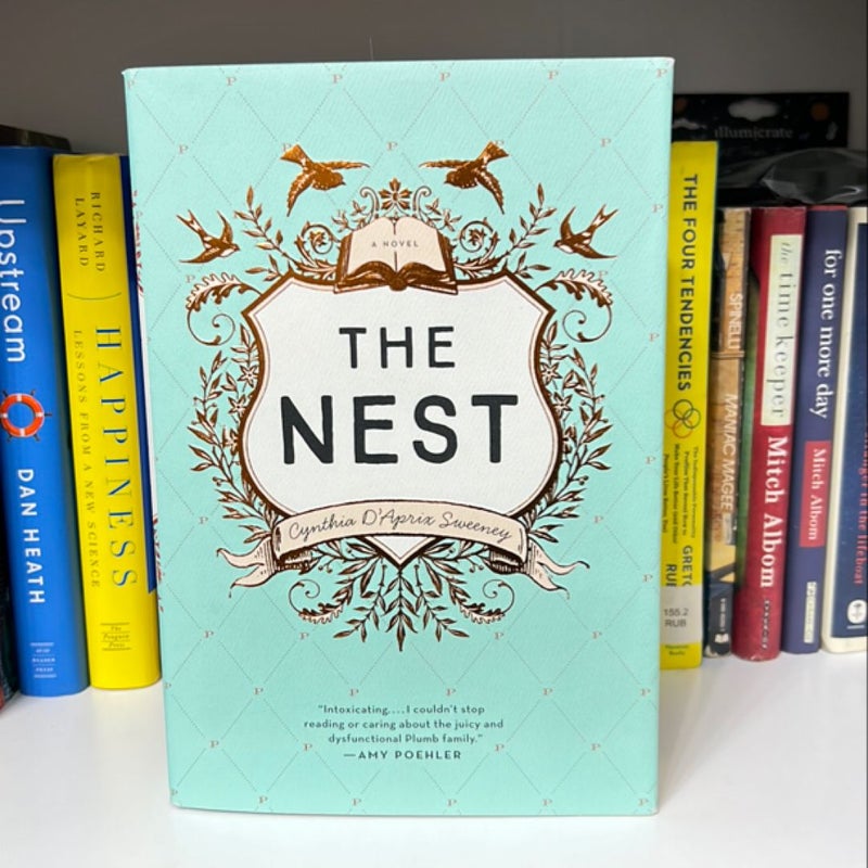 The Nest