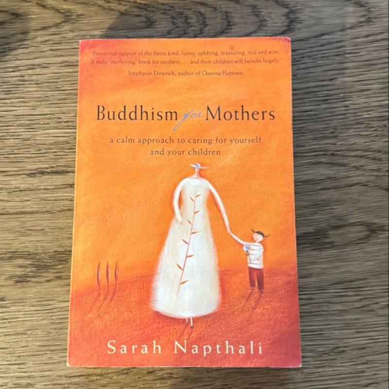 Buddhism for Mothers